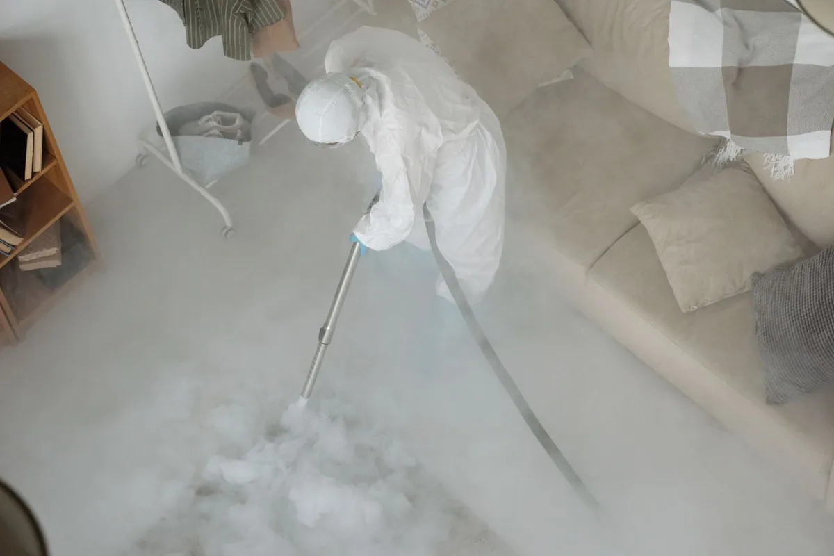 Biohazard Cleanup in Reservoir Hill / Meadow Brook, Oakland, CA